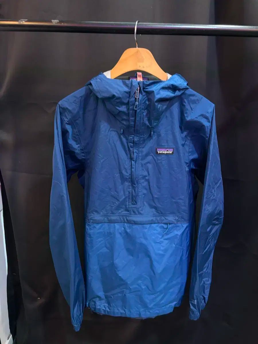 patagonia パタゴニア Anorak アノラック ウィンドブレーカー