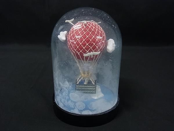 LOUIS VUITTON ルイヴィトン マルアエロ 2013年 エアバルーン 気球