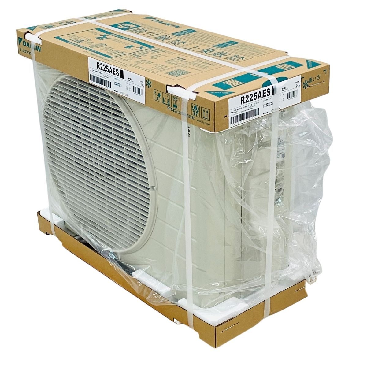 DAIKIN S225ATES-W