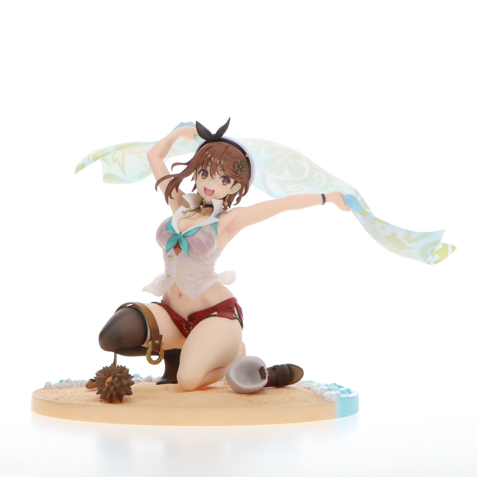 ライザ(ライザリン・シュタウト) ライザのアトリエ2 〜失われた伝承と