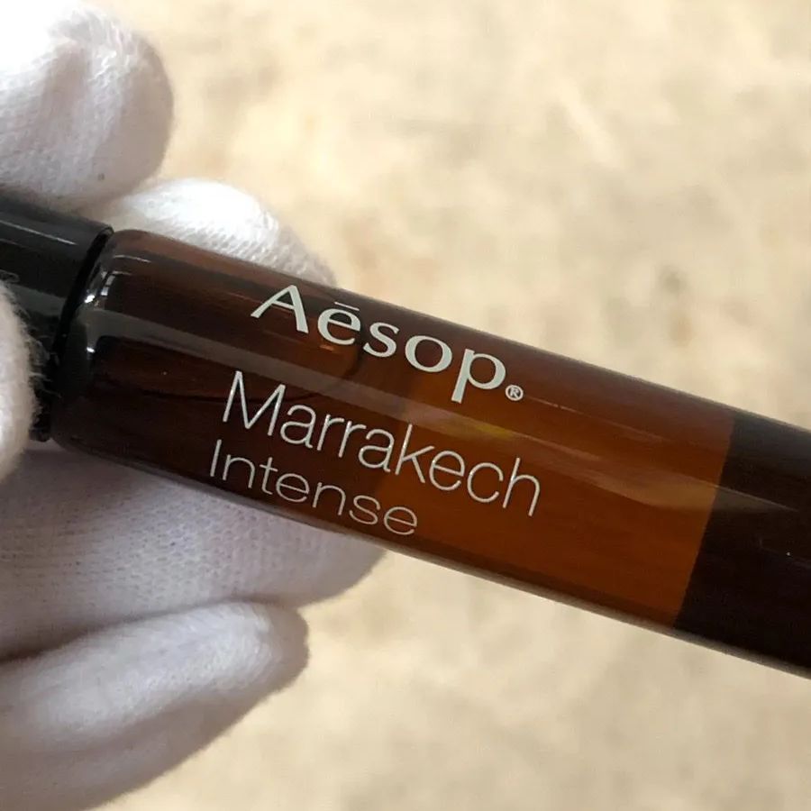 イソップ マラケシュ ロールオン 10ml Aesop イソップ マラケッシュ
