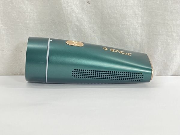 JOVS Dora J847 光脱毛器 ジョブズ 家庭用 美容 中古 美品