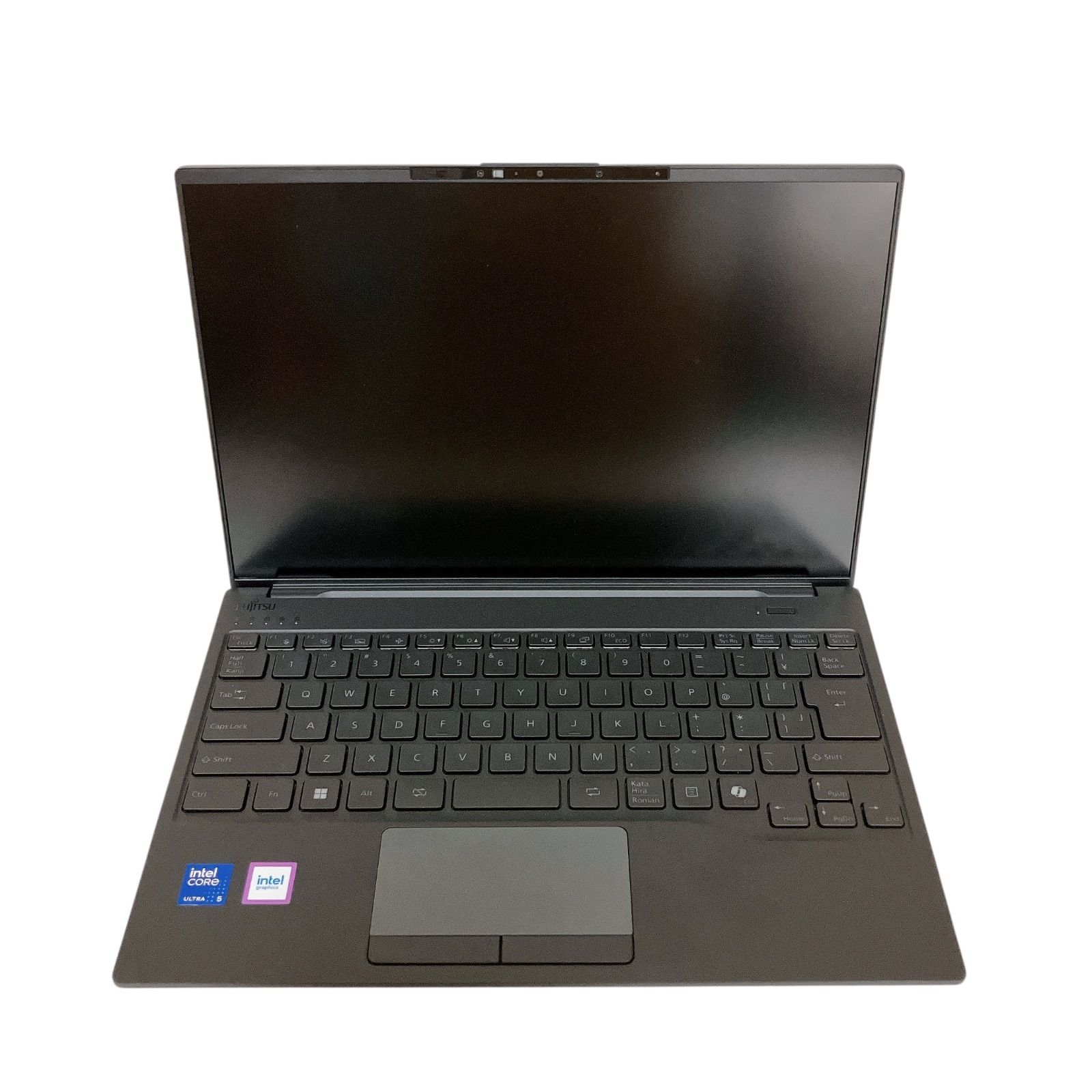 値下げします。中古ノートパソコン FMV 富士通 ノートパソコン office付き 新品 同様 FMV LIFEBOOK AH45