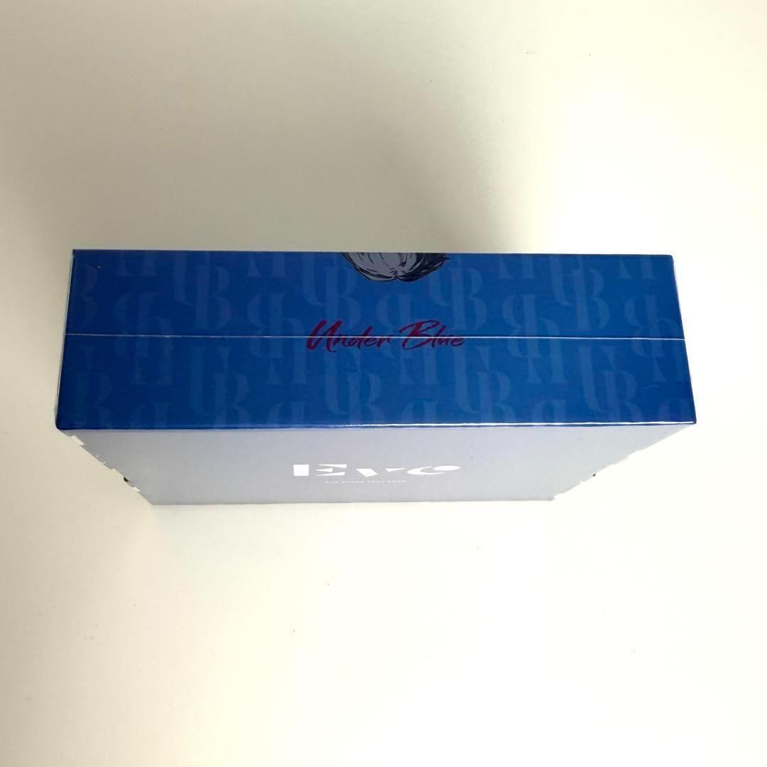 【新品未開封】Eve Under Blue くじ UBイヤホン 新品・未開封 】Eve Under Blue くじ Eve賞 UBイヤホン - メルカリ