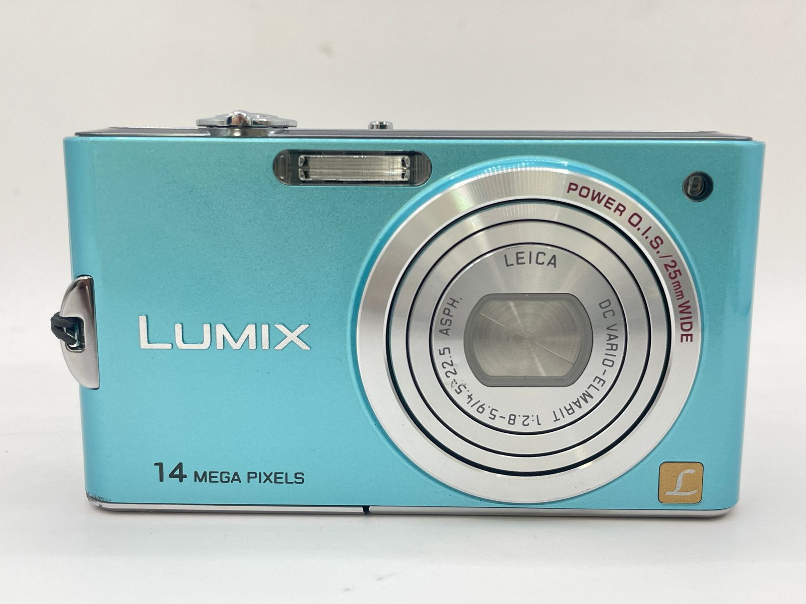 Panasonic FX66 コンパクトデジタルカメラ Amazon | パナソニック デジタルカメラ ルミックス リュクス