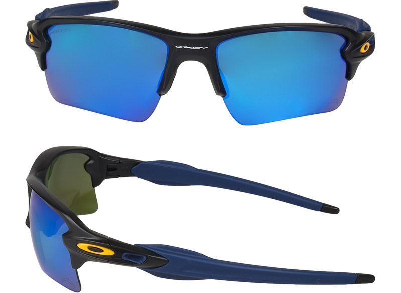 美品　OAKLEY　オークリー　E-WIRE　イーワイヤー　y2k　USA 90s archive oakley e-wire y2k tech 00s In the '90s and 2000s