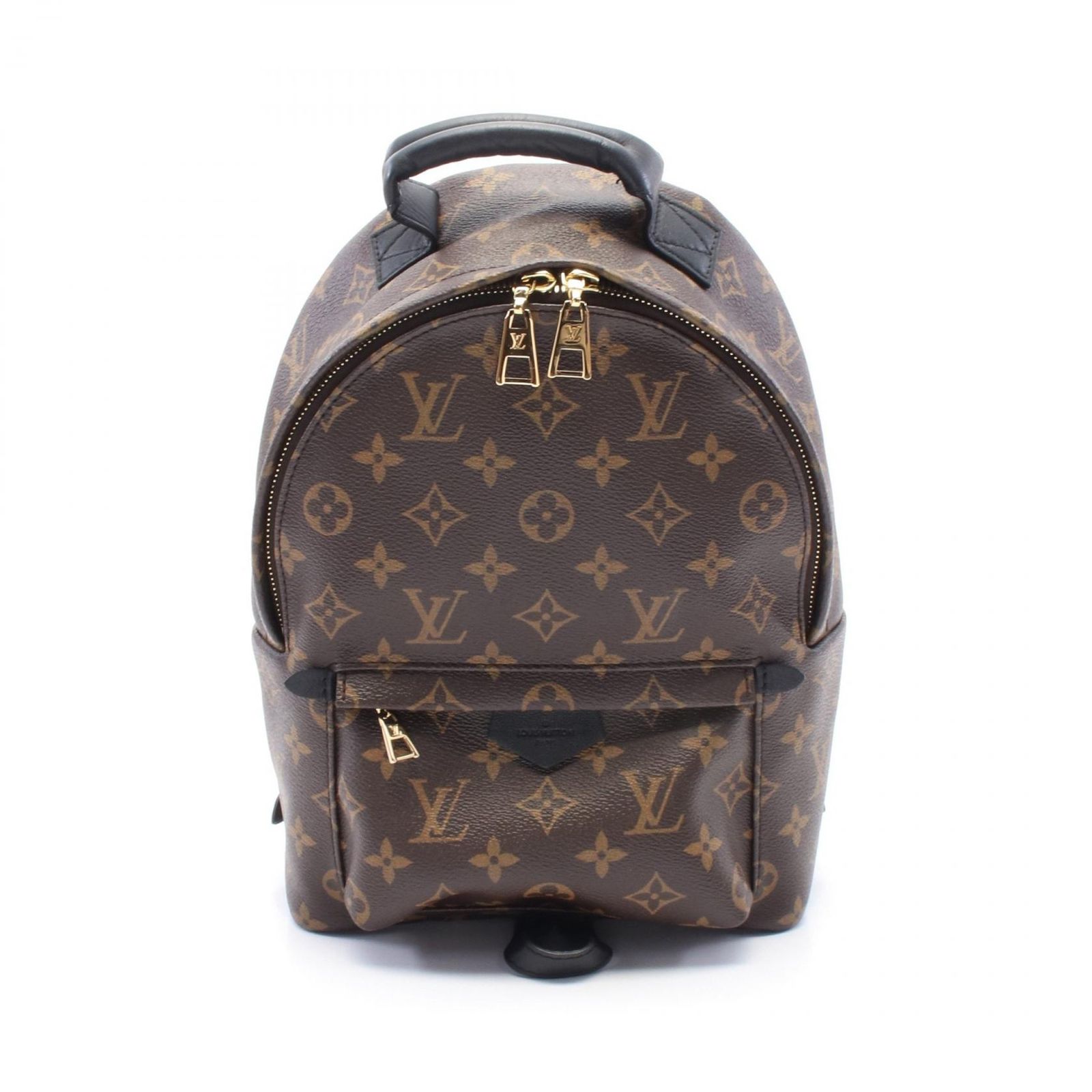 LOUIS VUITTON ルイ ヴィトン パームスプリングスPM リュックサック バックパック