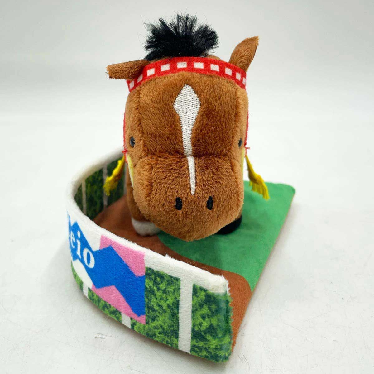 トウカイテイオー サラブレッドコレクション パドック