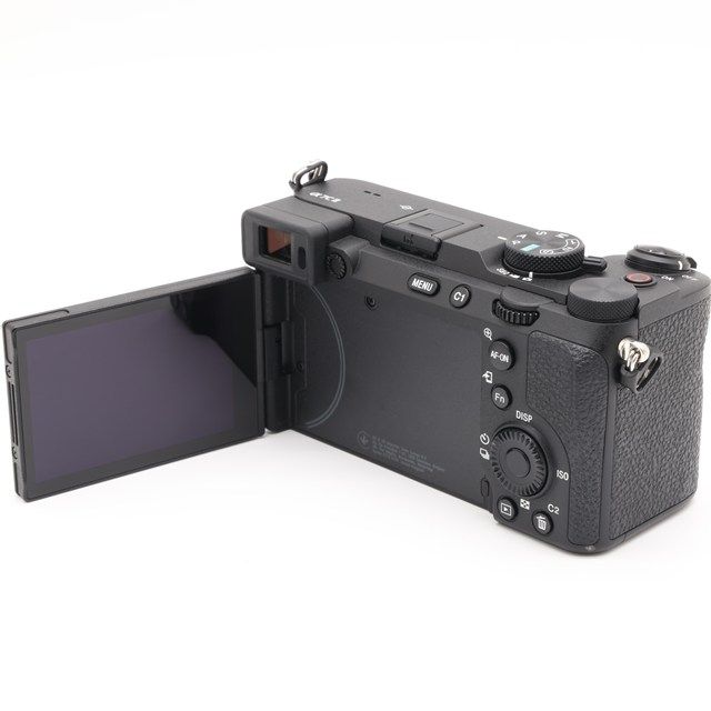 【美品シャッター回数約700】SONY α7CII ブラック　ILCE-7CM2 SONY 美品 ソニー α7CII ILCE-7CM2 ボディ ブラック シャッター