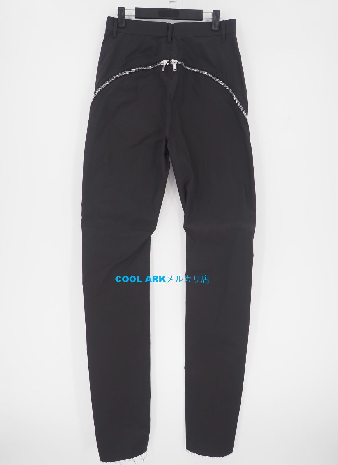 laid back パンツ　RICK OWENS supreme laid back パンツ RICK OWENS supreme RICK OWENS - PANTS