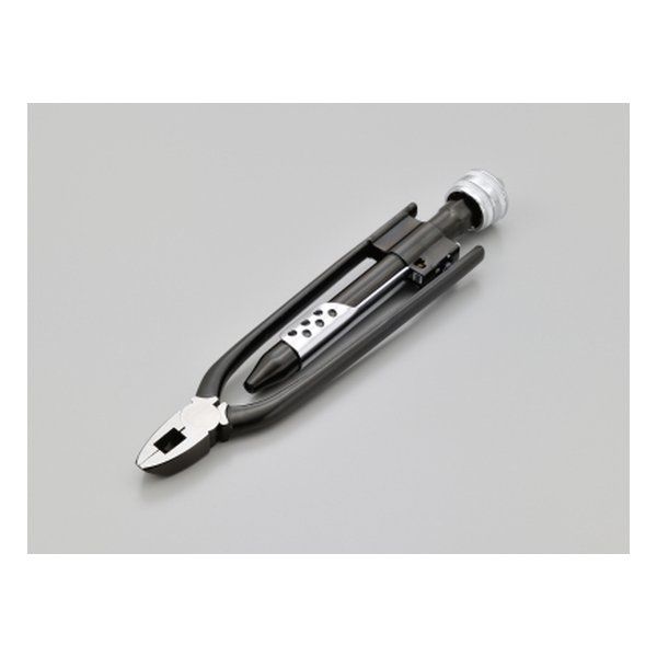 【新品】DAYTONA  デイトナ ブランド工具 ワイヤーツイスタープライヤー 210mm D41769 (2010456)