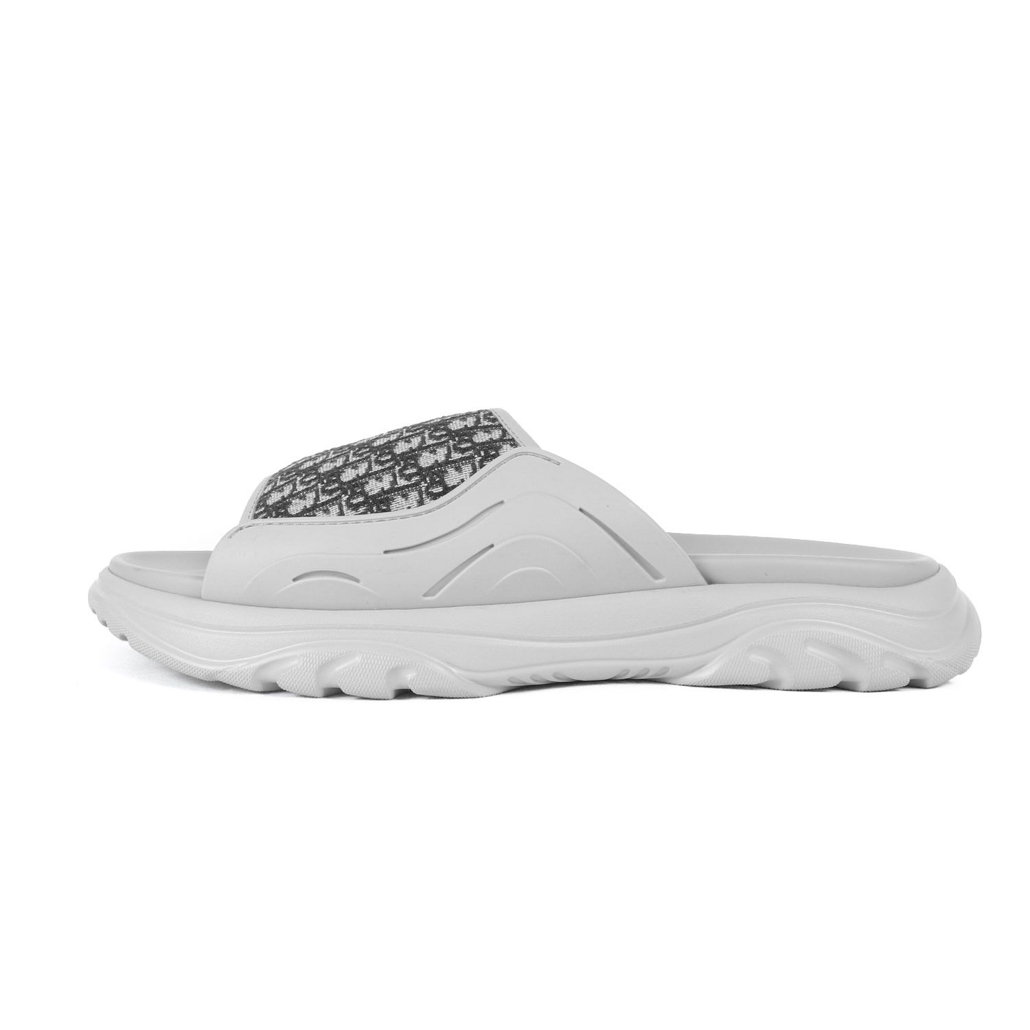 新品同様】Dior HOMME ディオールオム サンダル サイズ:40