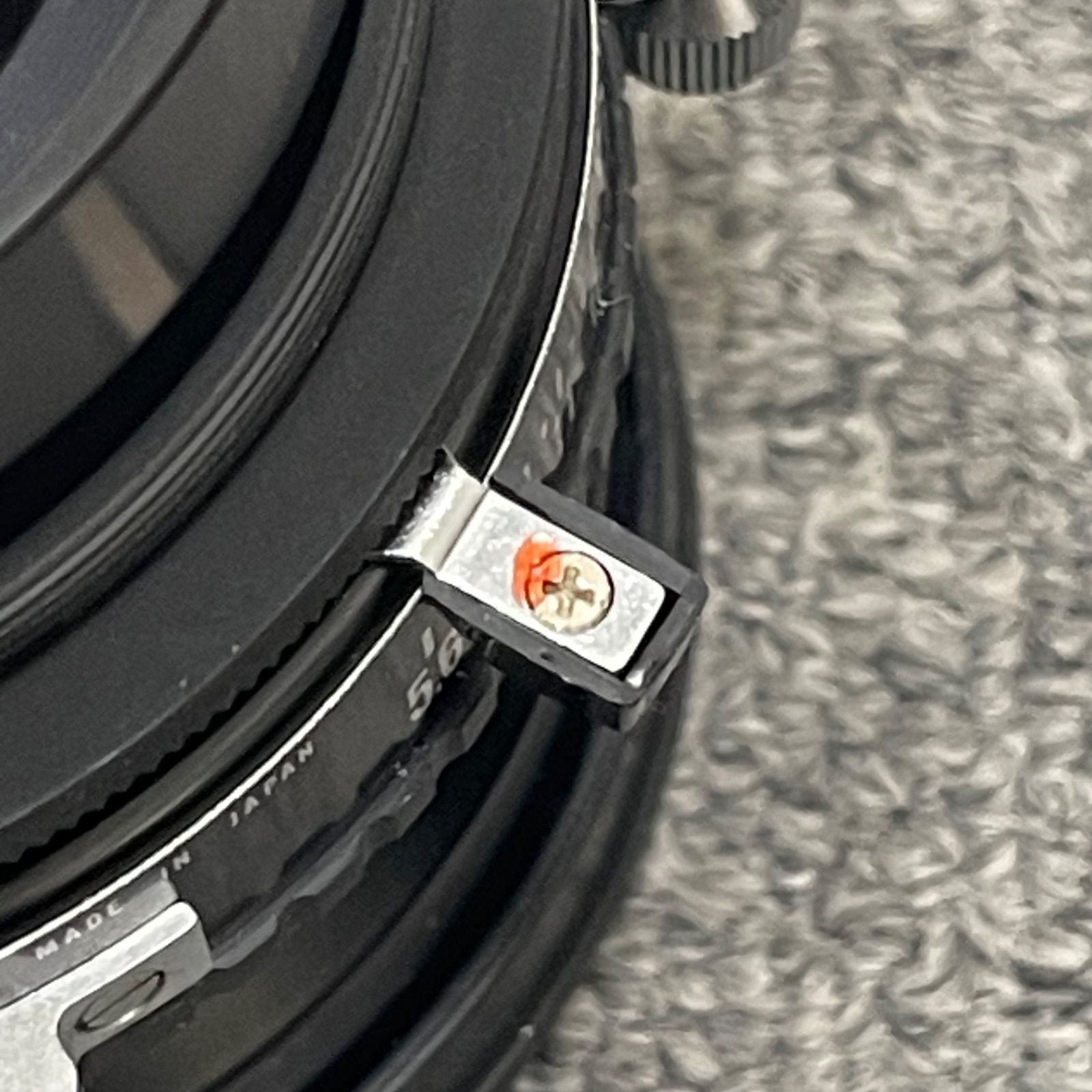 Nikon NIKKOR-W 210mm F5.6 COPAL1 [ジャンク品] 16_20-_20KH8194-1.jpg?v=