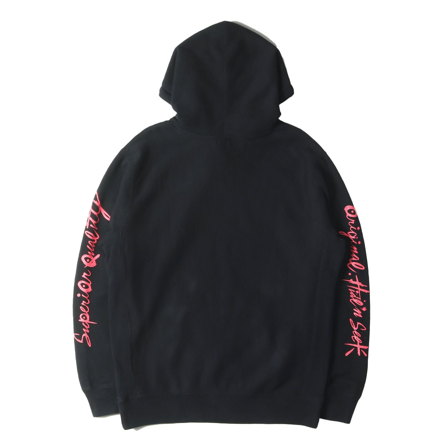 美品】HideandSeek ハイドアンドシーク パーカー サイズ:L  