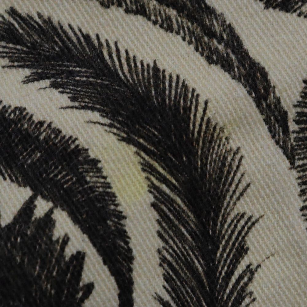 DRIES VAN NOTEN (ドリスヴァンノッテン) 18AW アウトサイダーパンツ