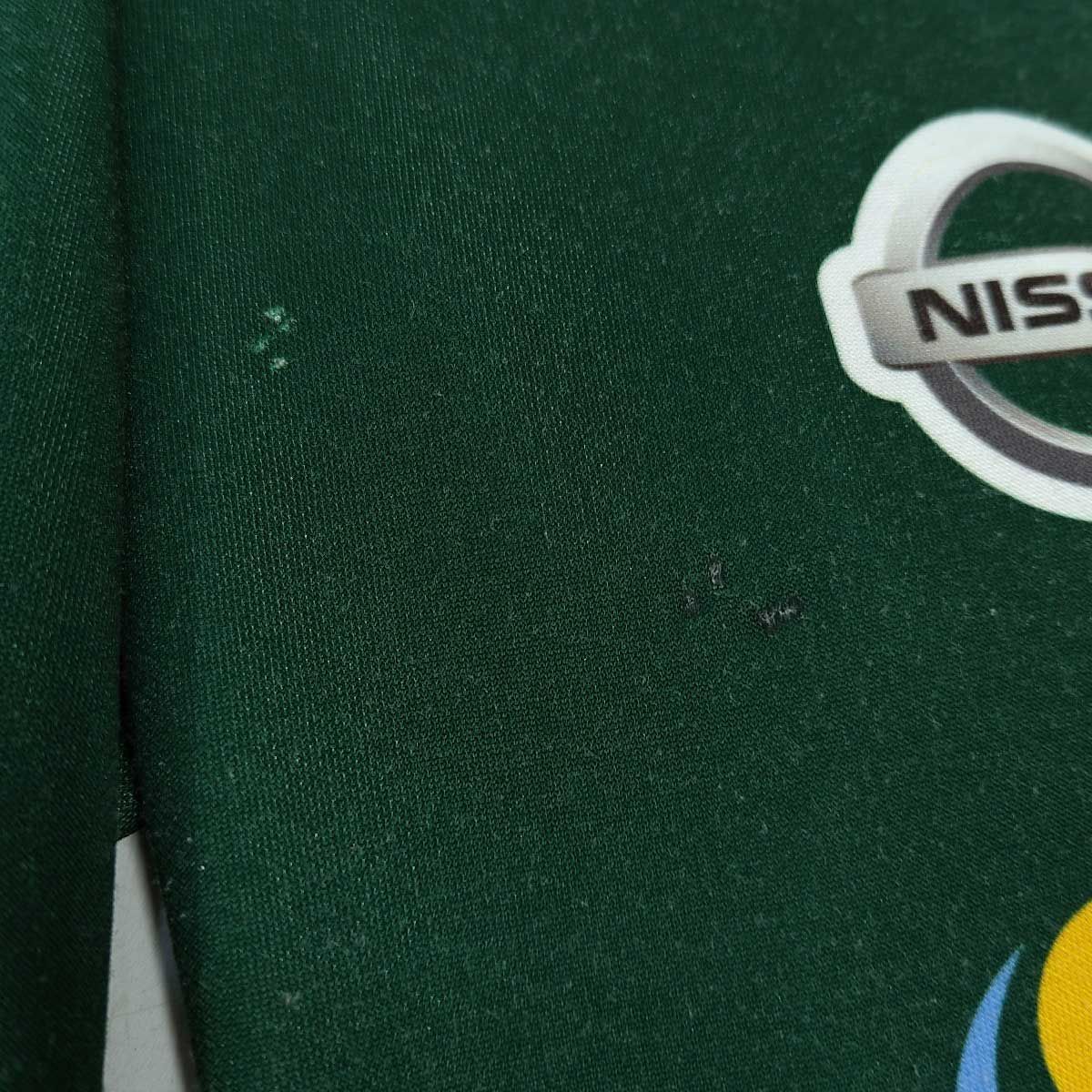 西宮ストークス ゲームパンツ ジャージ 谷口淳選手 XL 支給品 実