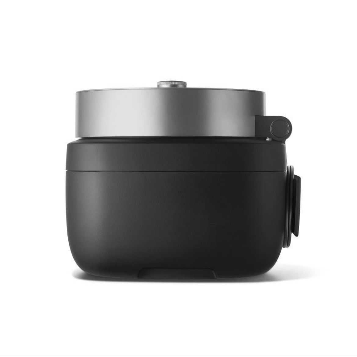 訳あり バルミューダ BALMUDA The Gohan 3合炊き マイコン炊飯器