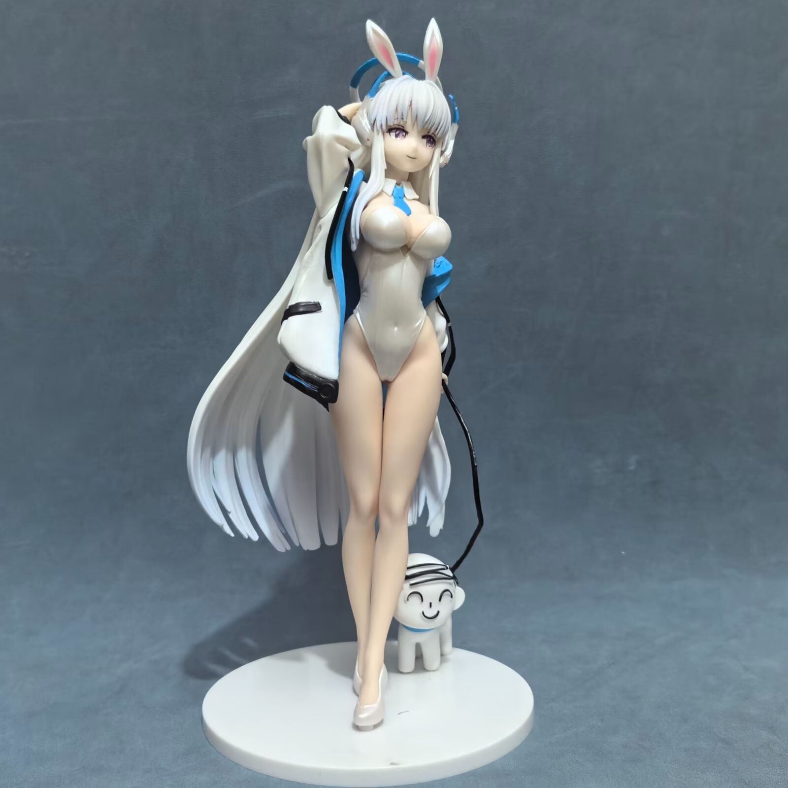 ブルーアーカイブ ブルアカ 生塩ノア［セクシーフィギュア