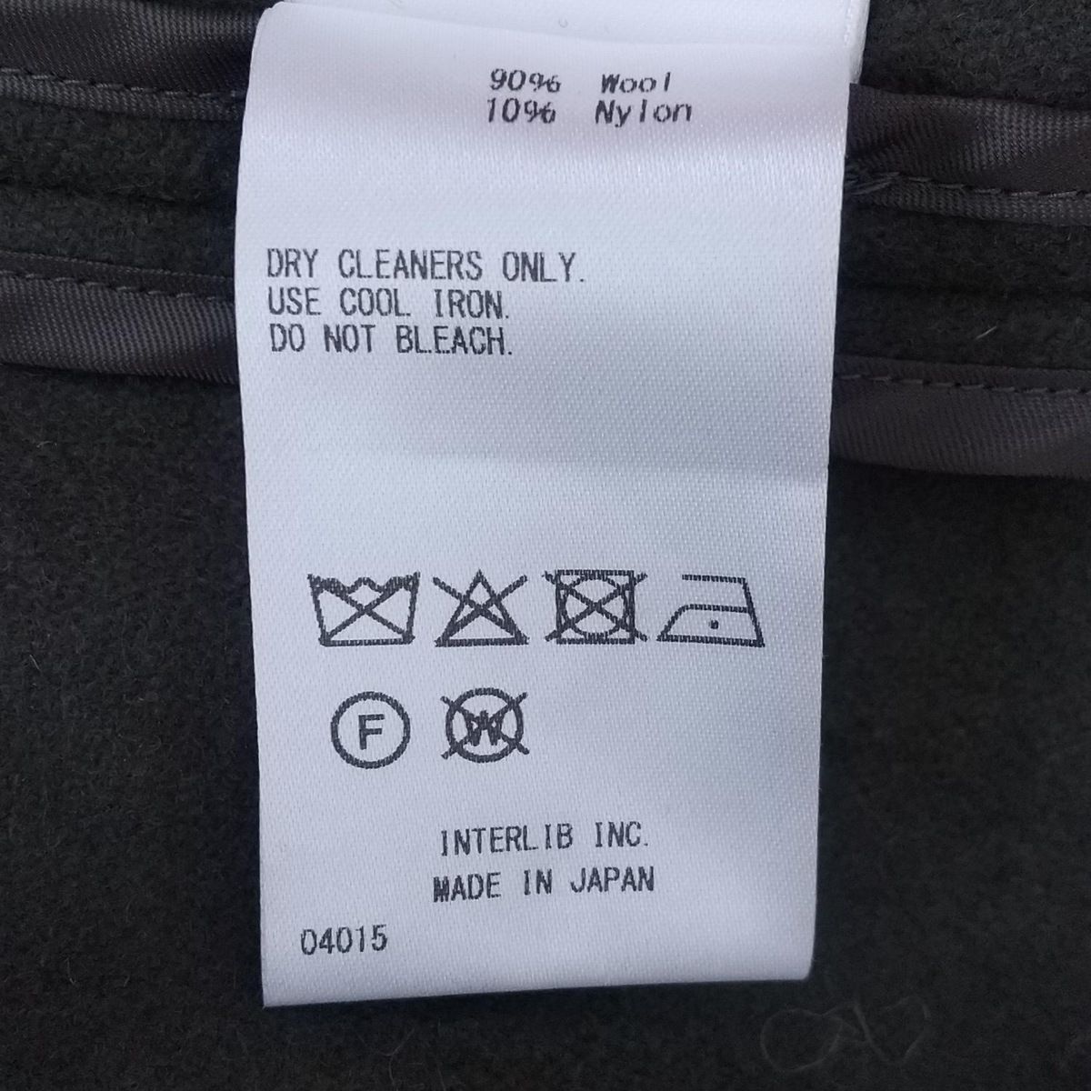 SACRA(サクラ) コート サイズ38 M レディース美品 - カーキ  