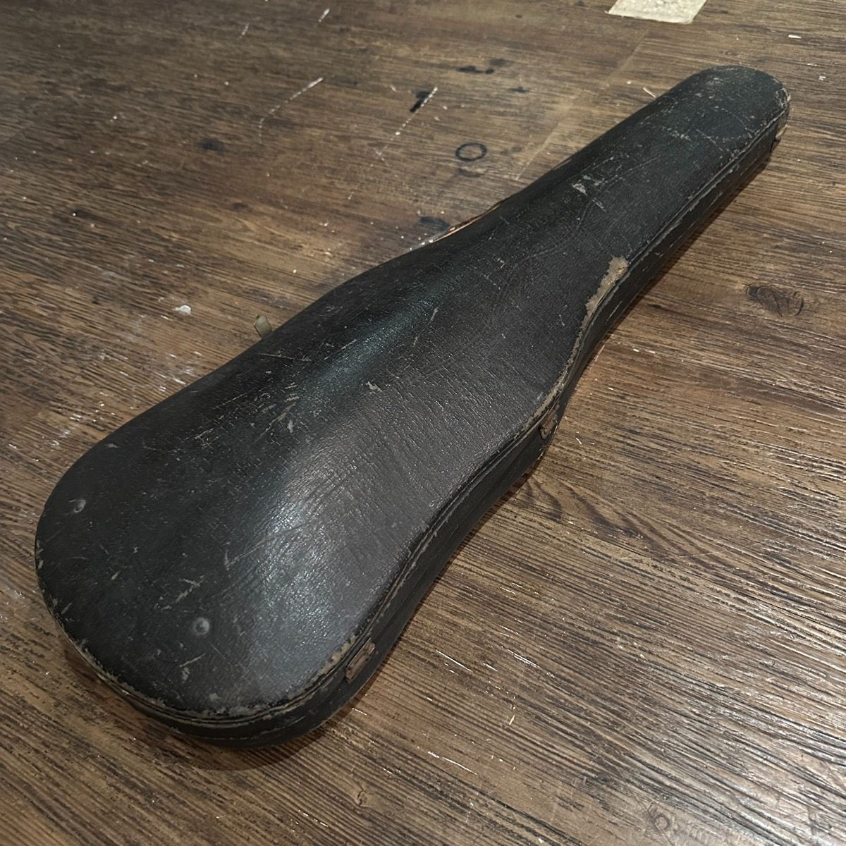 Violin Antonius Stradivarius Cremonensis Faciebat Anno 1713