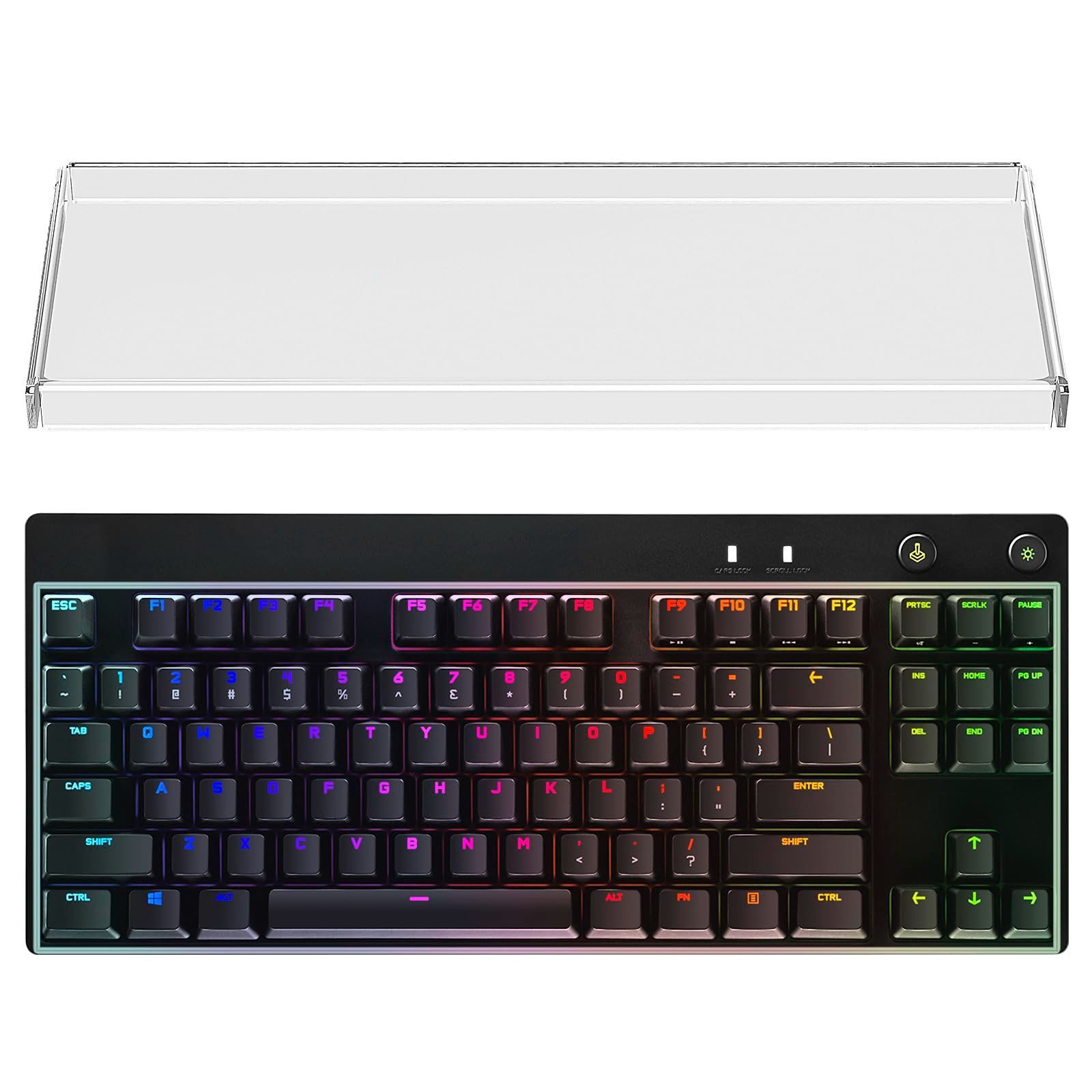 人気商品】Logicool G913 G TKLG ロジクール PRO 互換品 テンキーレス