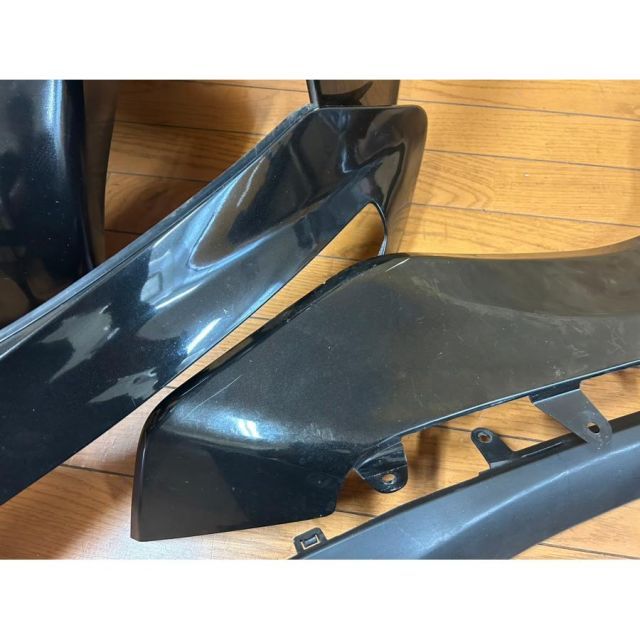 SUZUKI スカイウェイブ