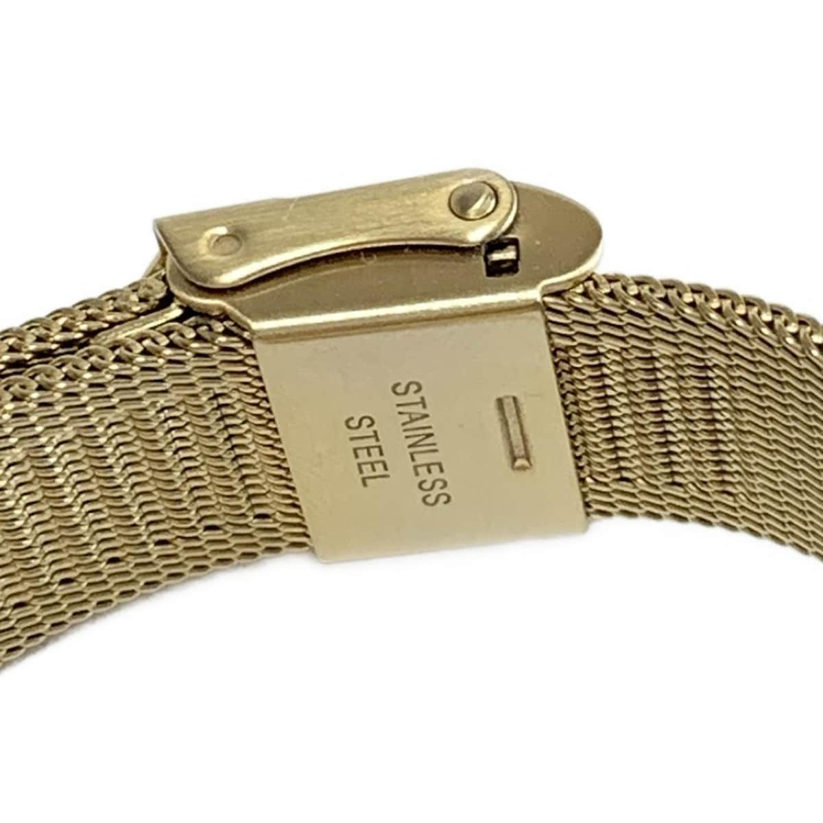 Rosemont(ロゼモン) 腕時計 ノスタルジア N-008 レディース アイボリー  