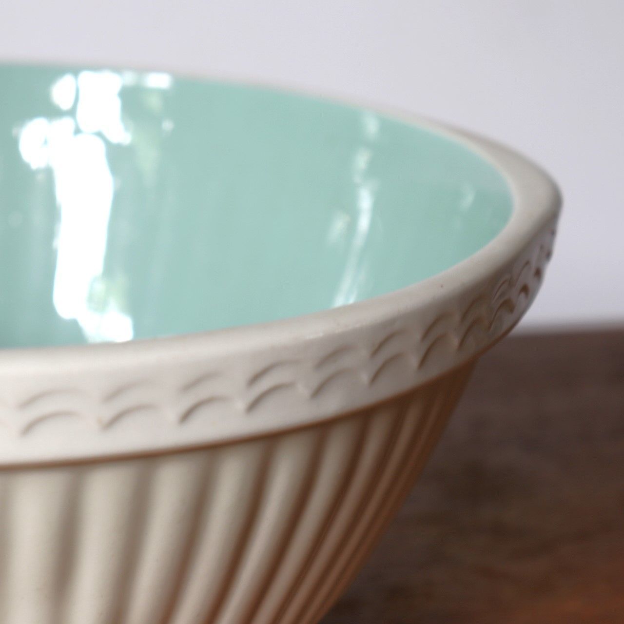 ☆*☆様 イギリスアンティーク T.G.GREEN社 ミキシングボウル ピンク イギリスアンティーク T.G.Green社 ミキシングボウル ピンク 希少