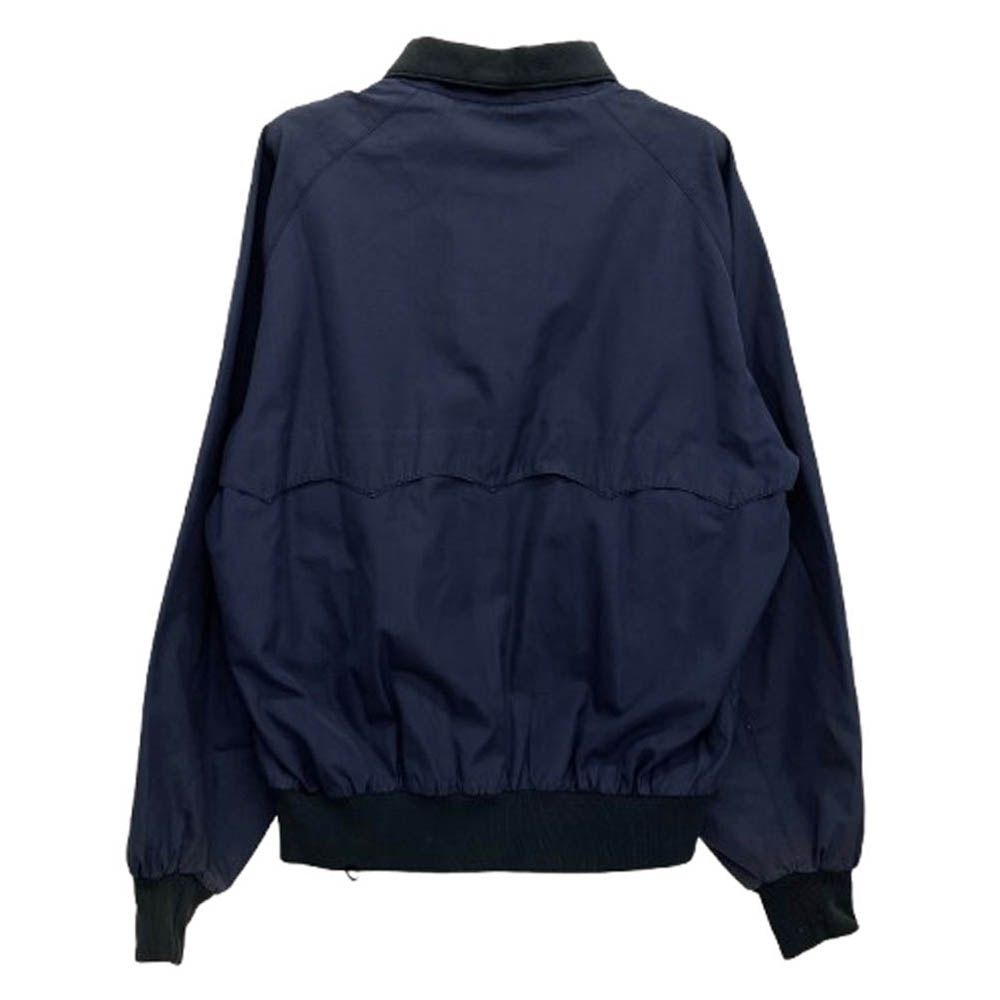 80s BARACUTA vintage G-9ハリント ンジャケット 英国製 Vintage Limited Edition 80s G9 Baracuta Harrington Jacket