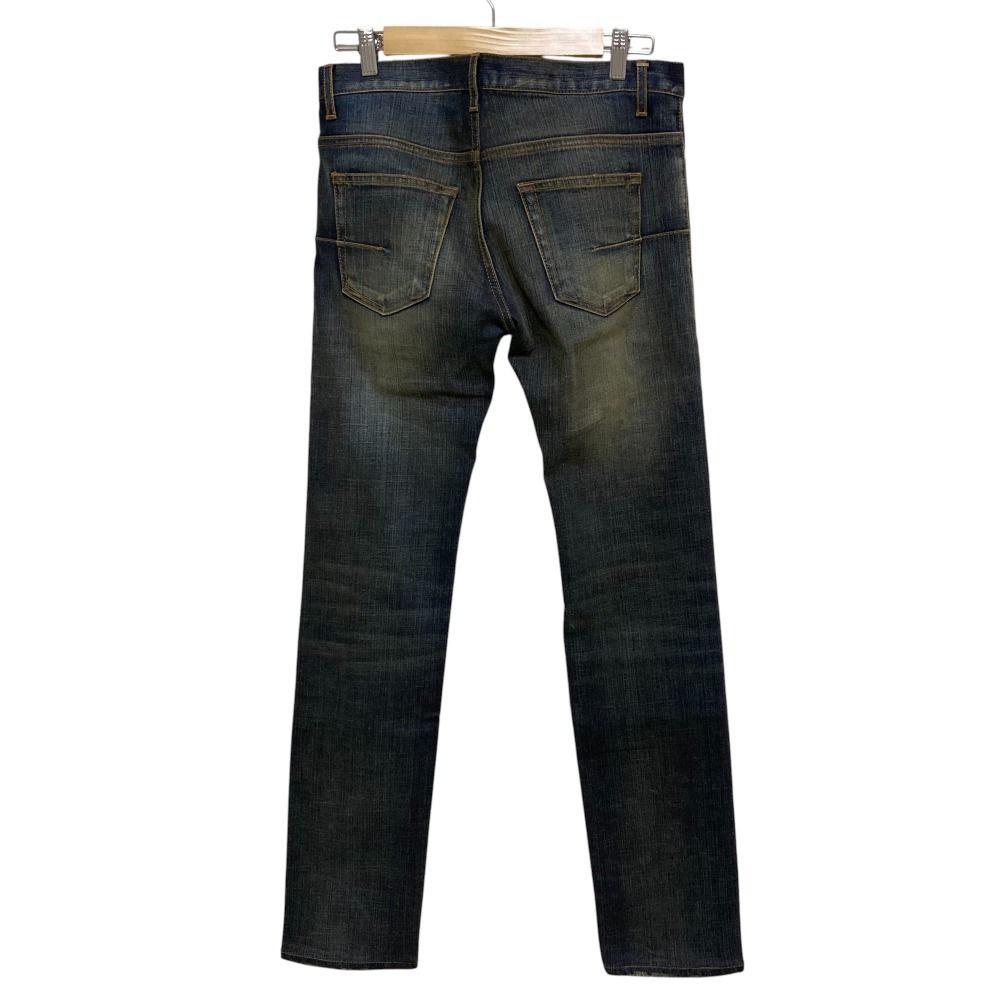 ディオールオム　デニム　29 美品 Dior homme ディオールオム デニムパンツ サイズ29 美品）Dior