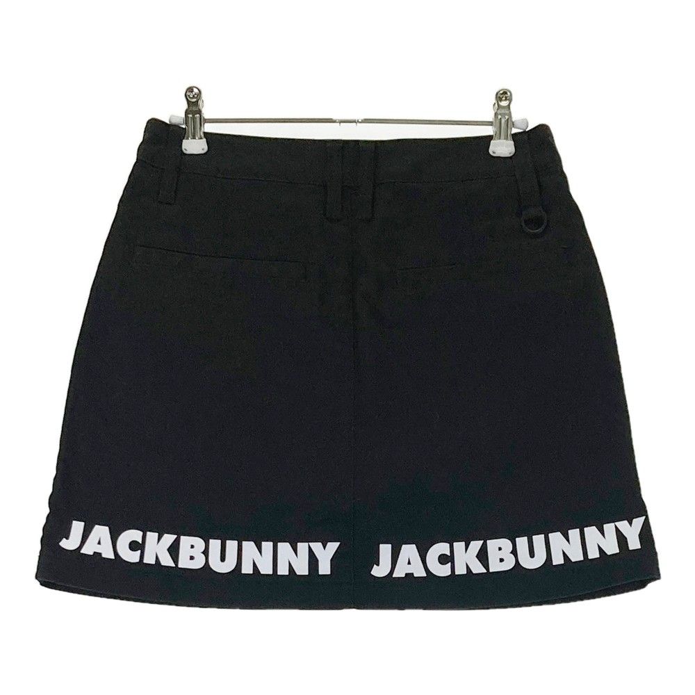サイズ：1 JACK BUNNY ジャックバニー インナー付 ストレッチ