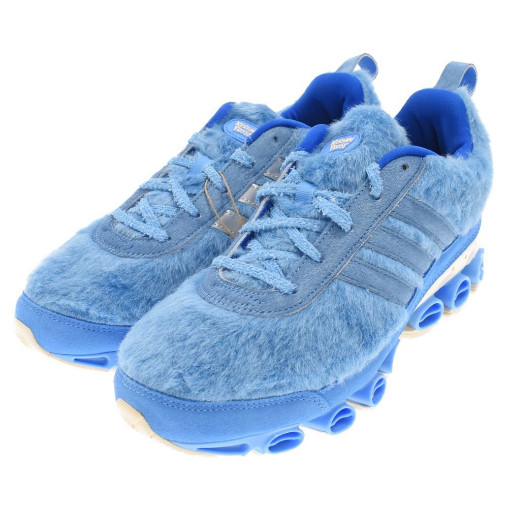 adidas KF YTI MICROBOUNCE スニーカー 7 adidas Microbounce for Sale | Authenticity Guaranteed | eBay