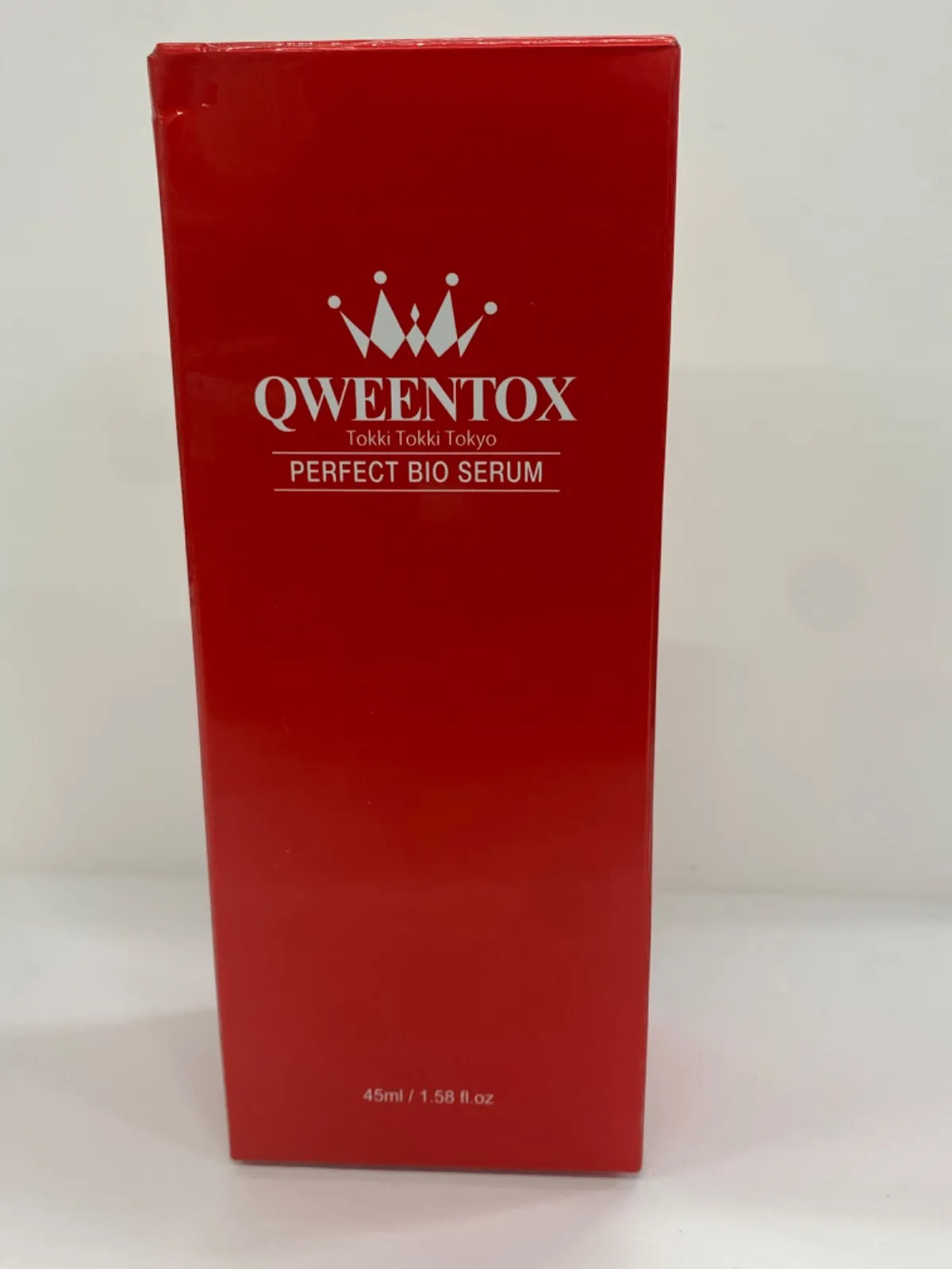 2025年最新】クウィーントックス パーフェクトバイオセラムの人気