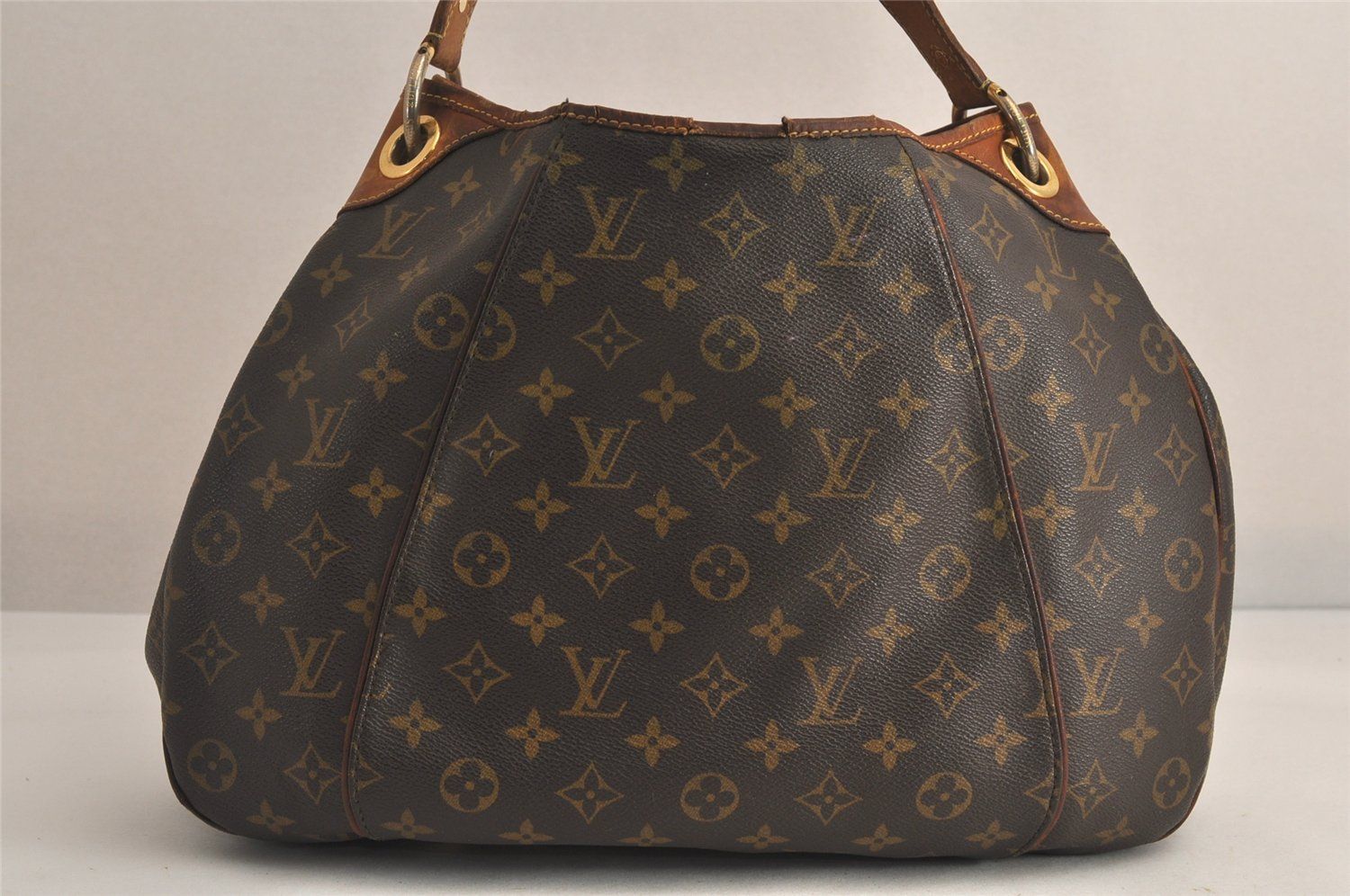 ルイ・ヴィトン LV ルイヴィトン モノグラム ガリエラPM ルイ・ヴィトン LV ルイヴィトン モノグラム ガリエラPM