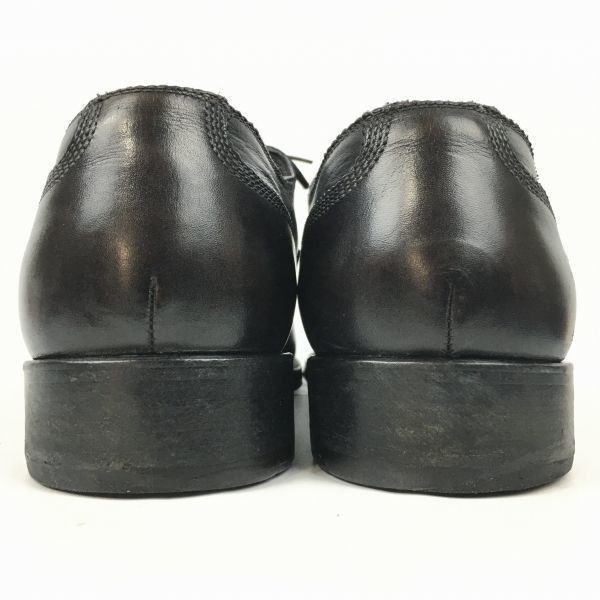 値下げしました S. MANTELASSI  マンテラッシ  ウイングチップ 値下げしました S. MANTELASSI マンテラッシ ウイングチップ