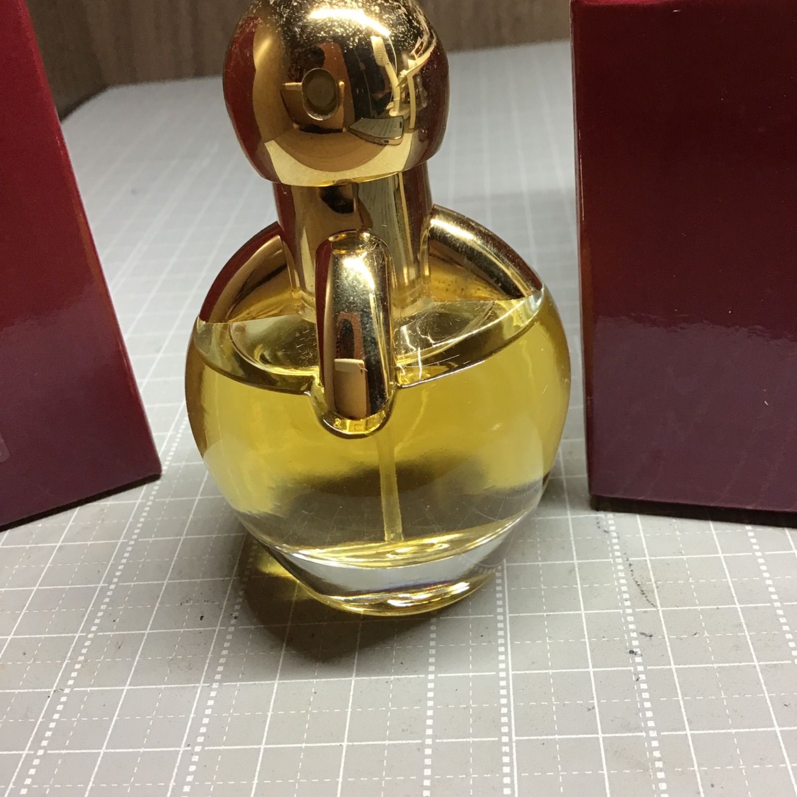 【新品】ゲラン シークレット インテンション オードトワレ ゲラン シークレット インテンション オーデトワレ 30ml - メルカリ