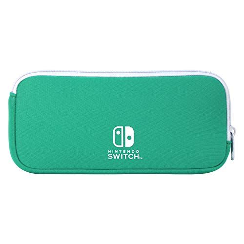 ニンテンドースイッチLite専用収納ポーチ『ソフトポーチ for