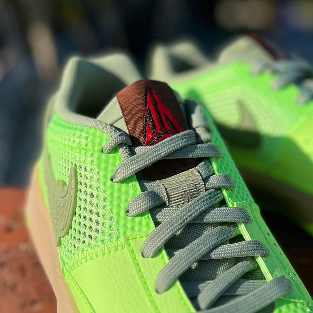 Ja1ジャモラント Nike Ja 1 ジャモラント | Pay ID