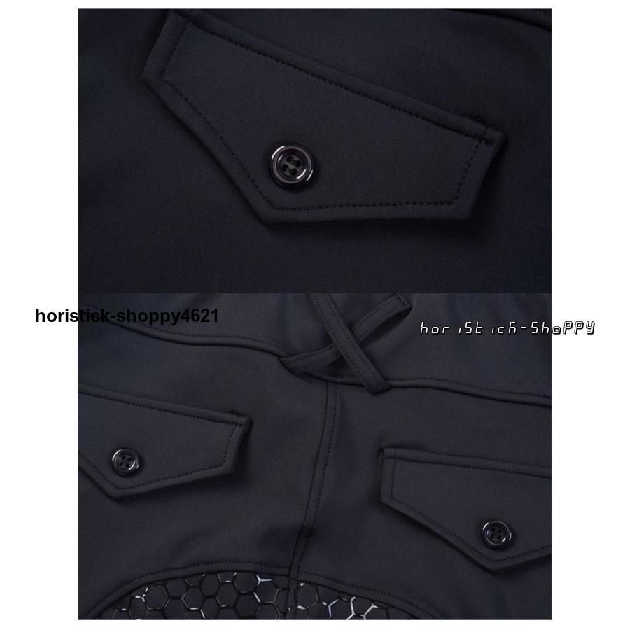 乗馬パンツ 男性用