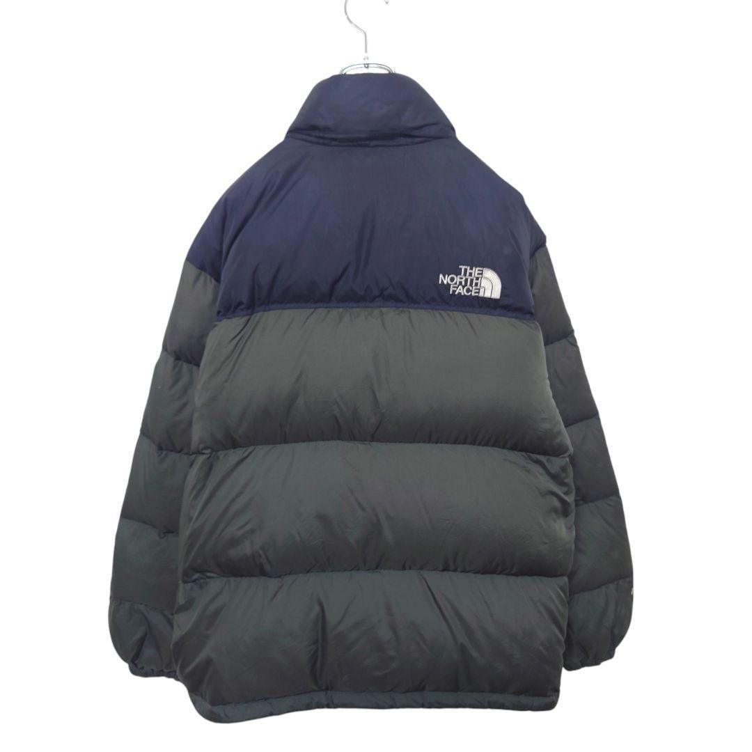 【THE NORTH FACE】700フィル ヌプシダウンジャケットA-2785 THE NORTH FACE】700フィル ヌプシダウンジャケットA-2785 - メルカリ