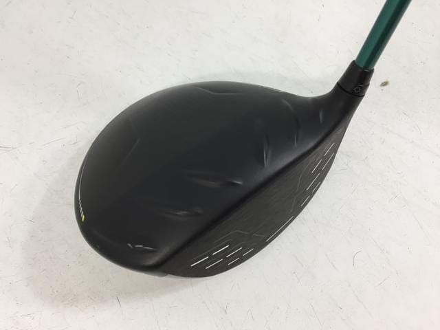 返品OK 【中古ゴルフクラブ】ピン G430 LST ドライバー SPEEDER NX