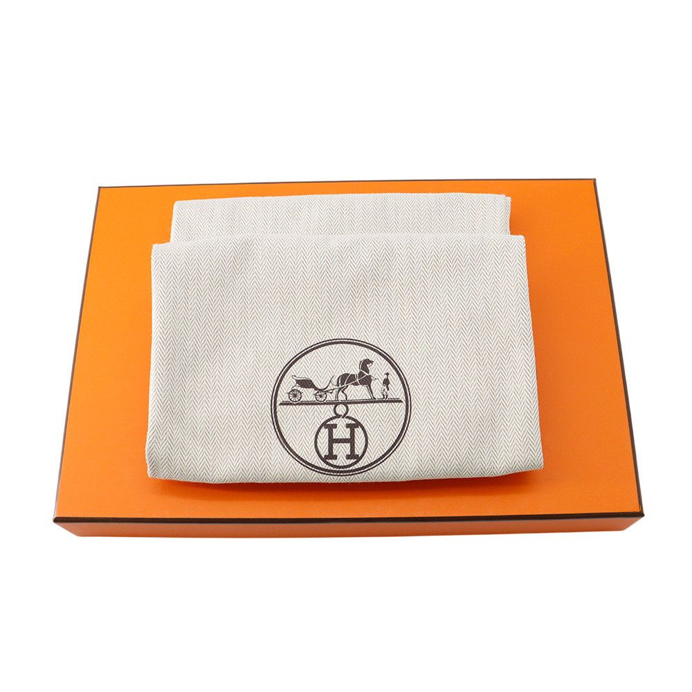 エルメス モカシン パリ ピンク/シルバー金具 レザー メンズ