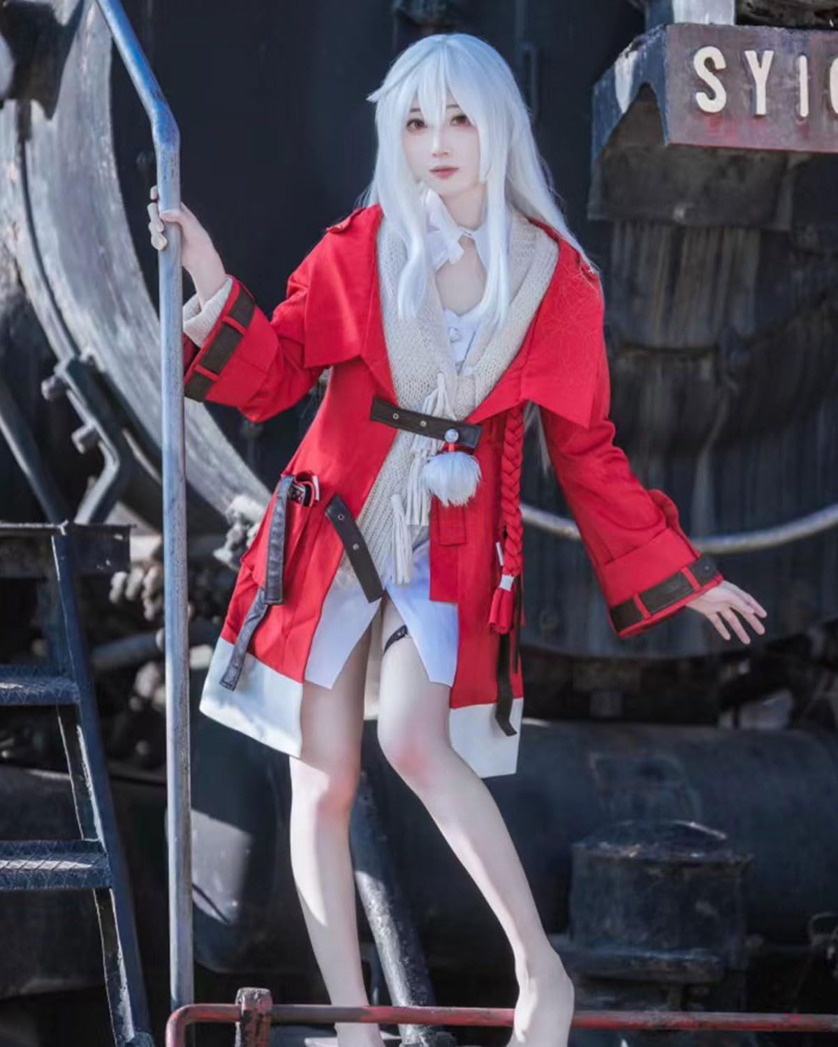 コスプレ衣装 イベント