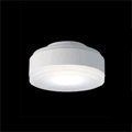 LDF5NHGX53C7500 東芝ライテック 500シリーズ LDF5NHGX53 C7 500 LEDユニットフラット形 [GX53-1][昼白色 ][5.0W][広角100度][Φ75] 