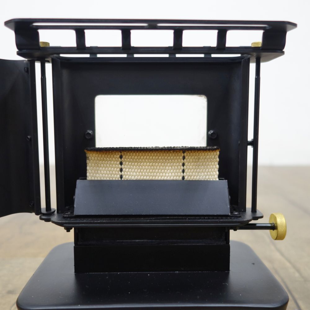 オイルランプストーブ Flamenco