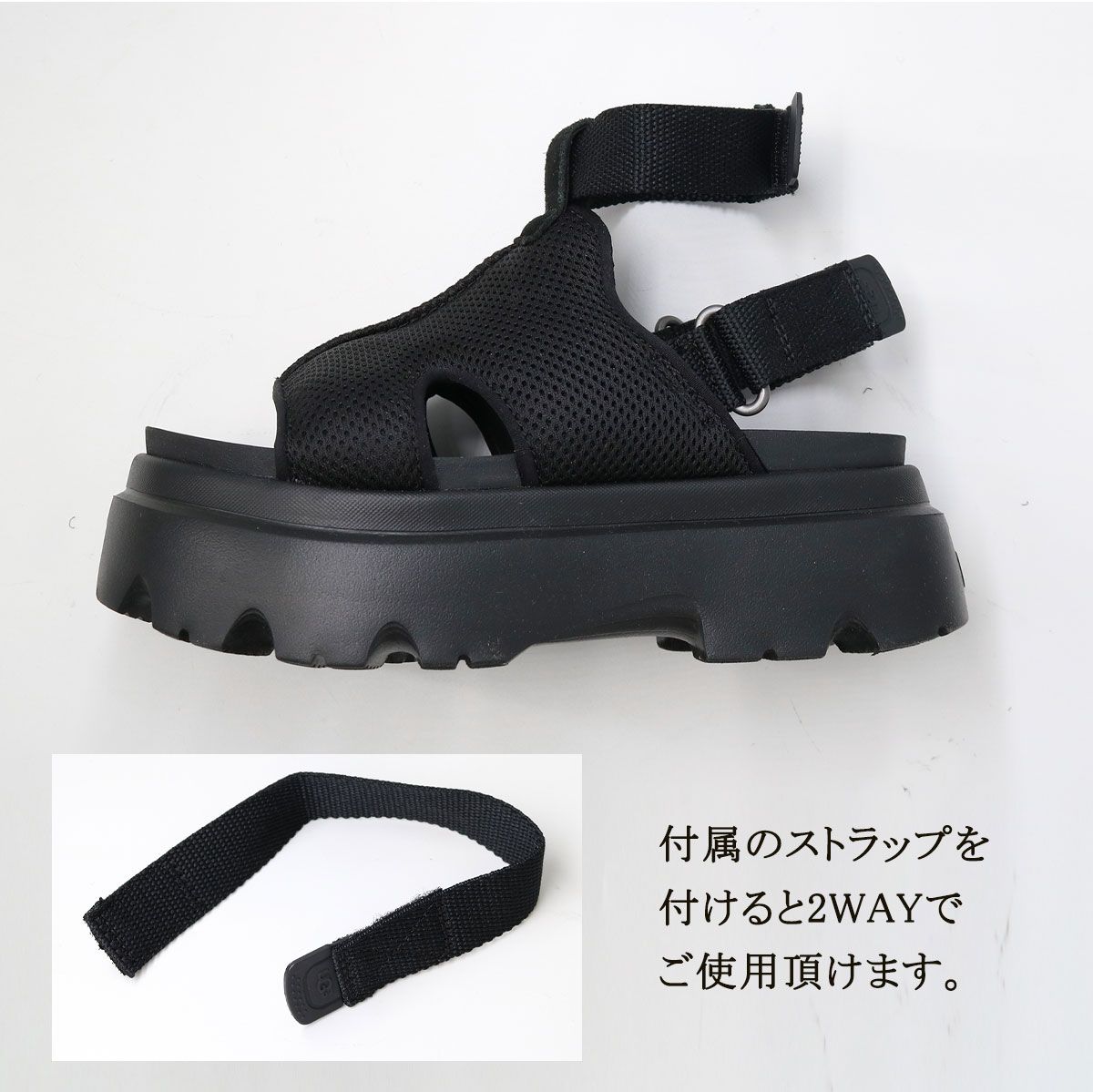 【アグ】Celeste / サンダル セール】アグ UGG Celeste(508318112) | UGG(UGG) - d fashion