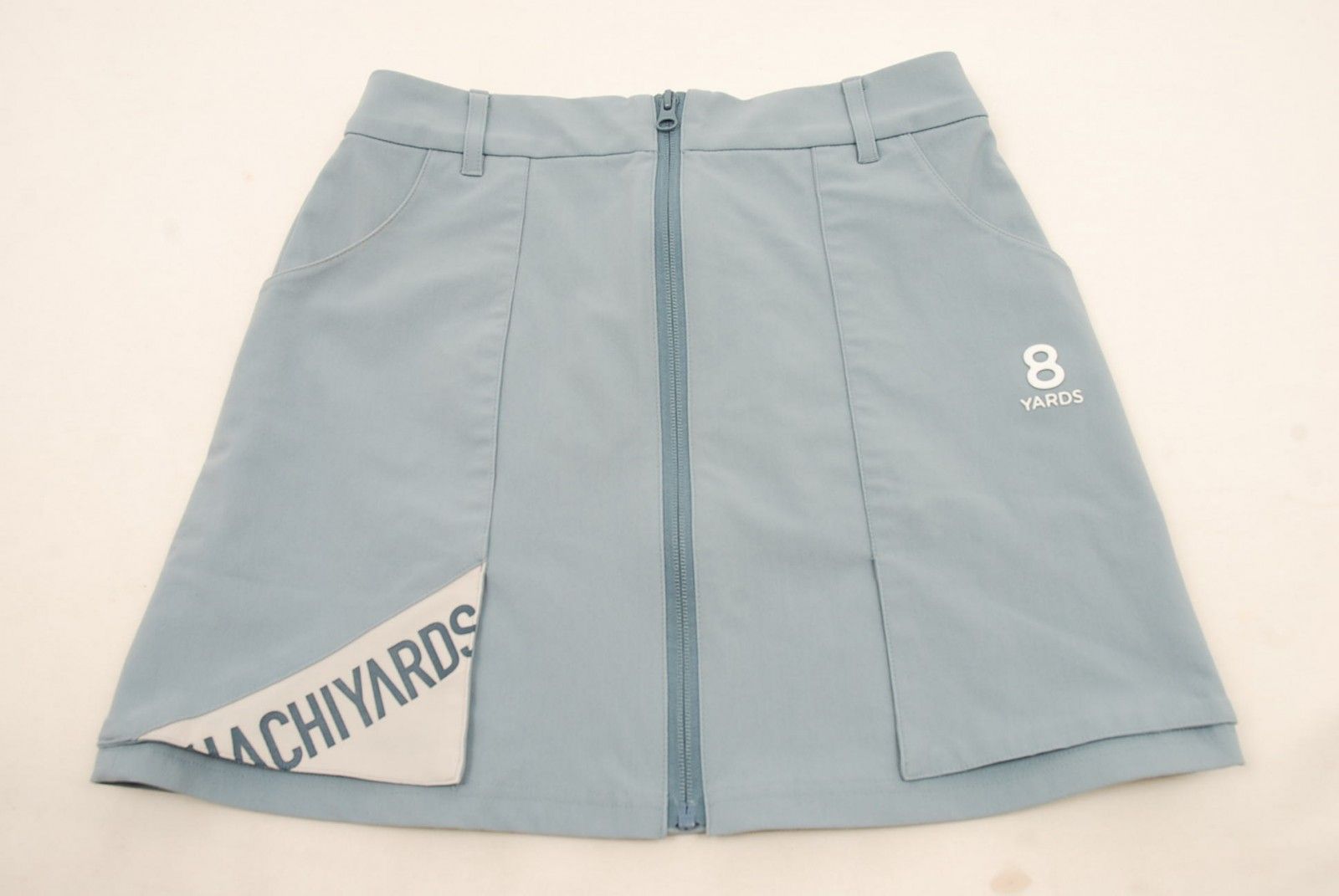 8YARDS  スカート　新品　Lサイズ 8YARDS スカート新品Lサイズ