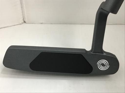 新品オデッセイ DFX#1 34インチ パター オデッセイ パター パター #1(2021) DFX #1(2021) 34インチ 中古