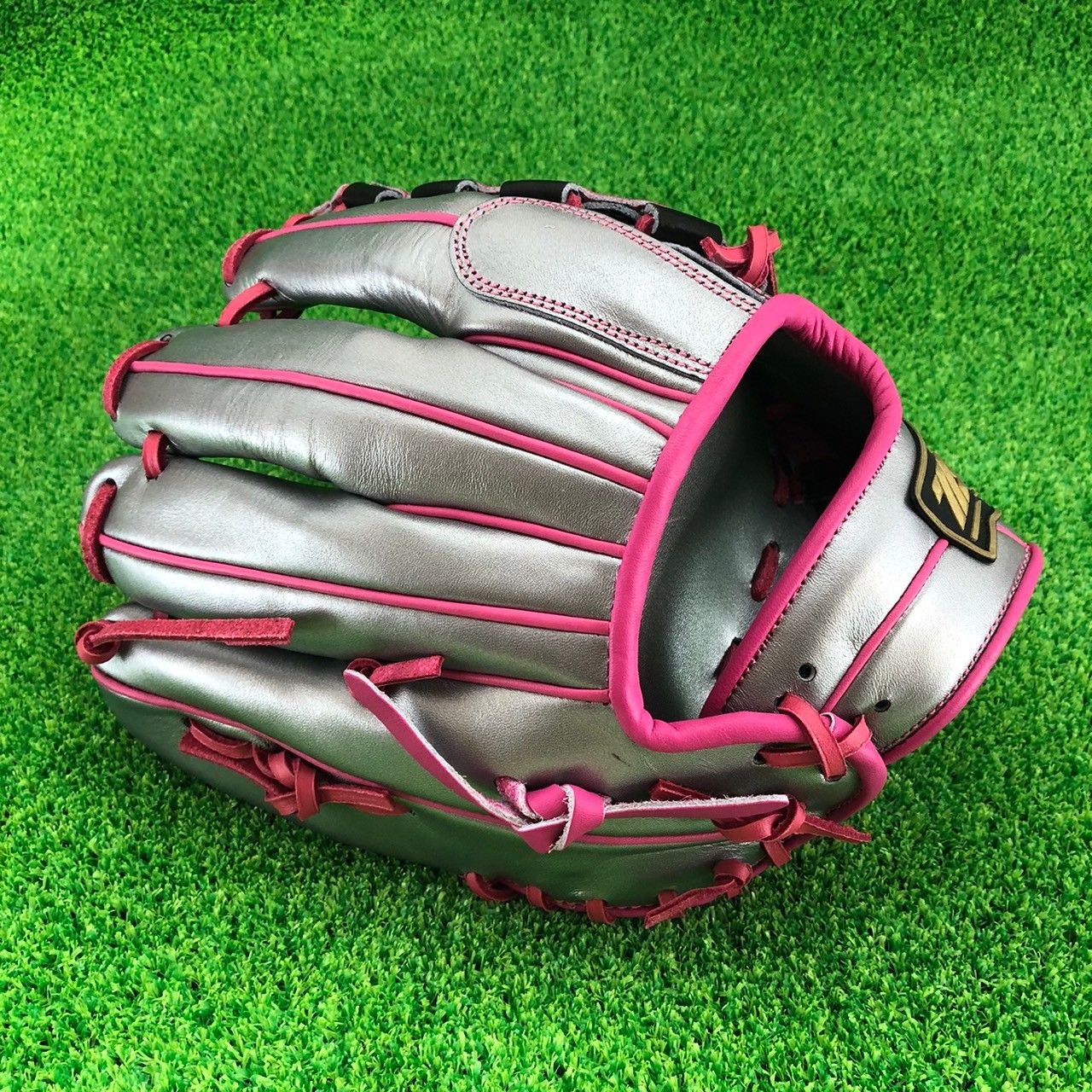 ゼット ZETT 1061 内野手用 硬式グローブ 内野用 硬式グローブ グラブ