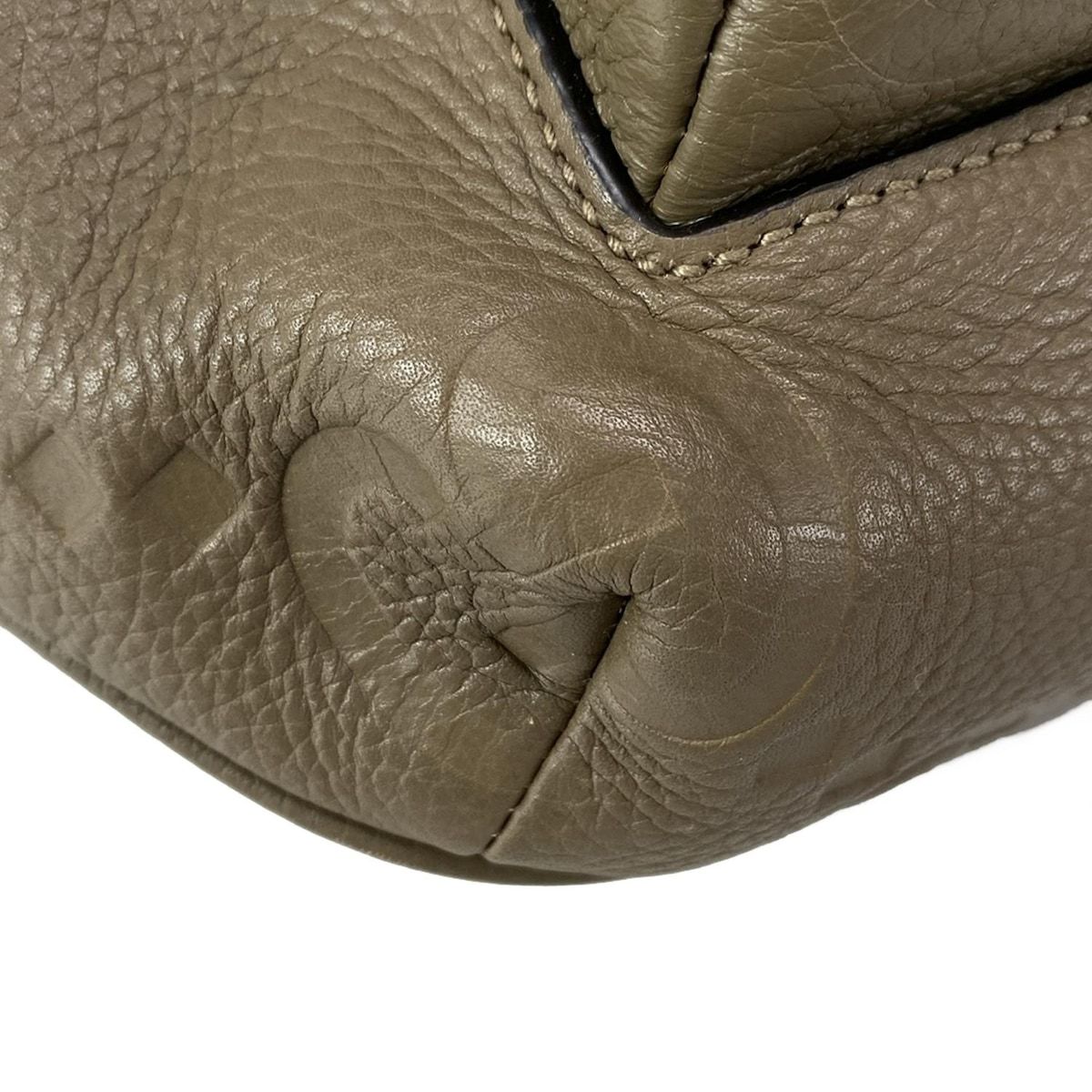 GUCCI(グッチ) ウエストポーチ ジャンボ GG ラージ ベルトバッグ